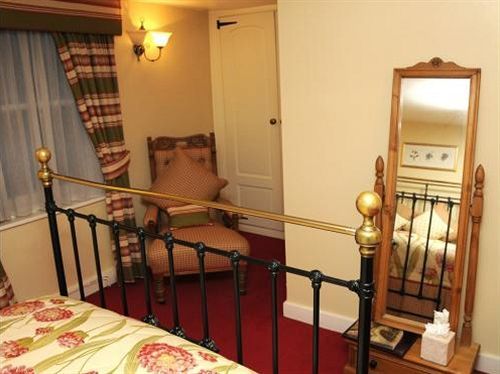 The Angel Inn B&B Long Crendon ภายนอก รูปภาพ