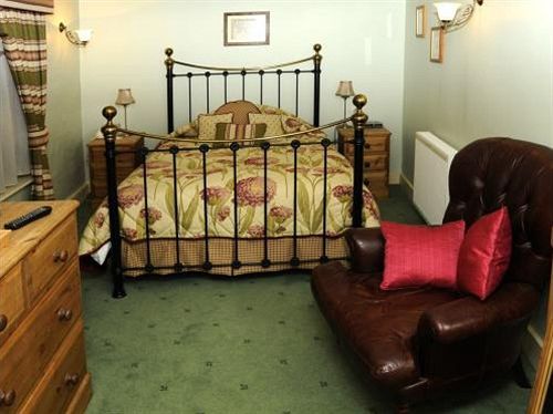 The Angel Inn B&B Long Crendon ภายนอก รูปภาพ