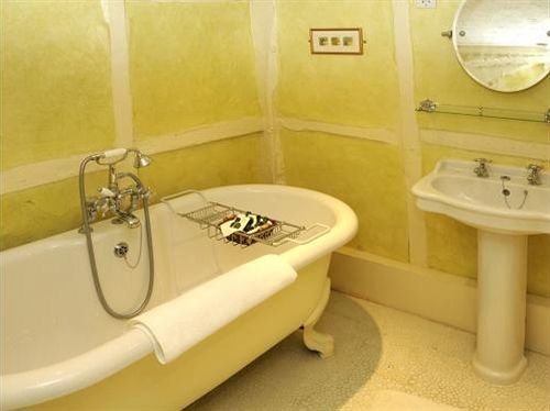 The Angel Inn B&B Long Crendon ภายนอก รูปภาพ