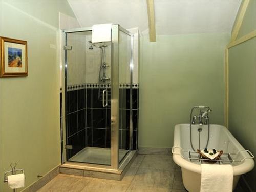 The Angel Inn B&B Long Crendon ภายนอก รูปภาพ